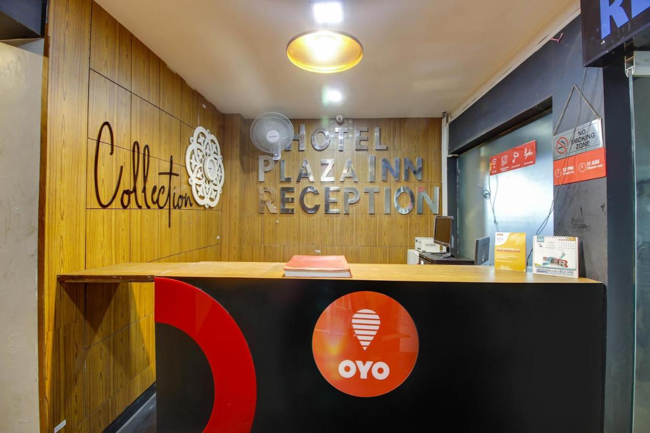 Oyo 2794 Hotel Plaza Inn Guwahati Buitenkant foto