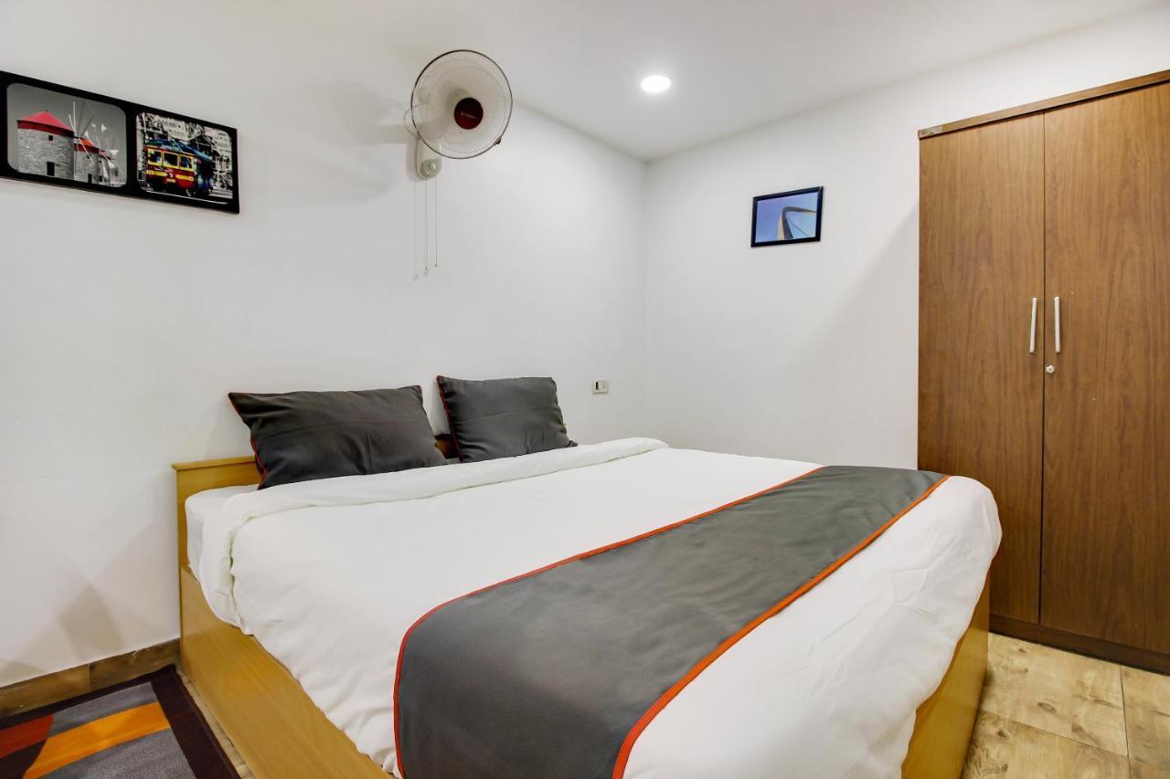 Oyo 2794 Hotel Plaza Inn Guwahati Buitenkant foto