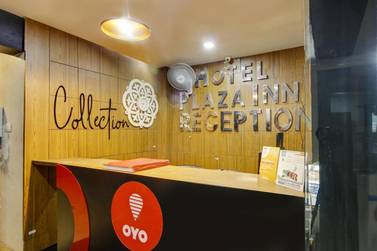 Oyo 2794 Hotel Plaza Inn Guwahati Buitenkant foto
