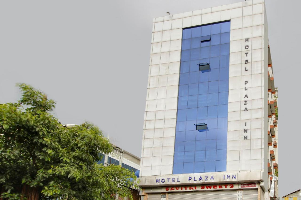 Oyo 2794 Hotel Plaza Inn Guwahati Buitenkant foto