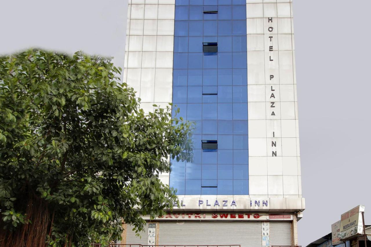 Oyo 2794 Hotel Plaza Inn Guwahati Buitenkant foto